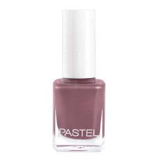 Pastel Nail Polish Dried Rose 247